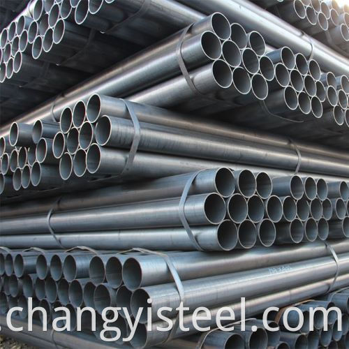 steel pipe